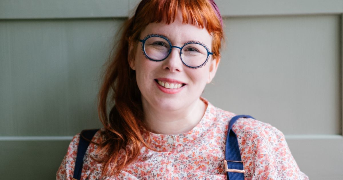 Johanna Kiesiläinen-Riihelä - Iloa, oivalluksia ja hyvinvointia työelämään