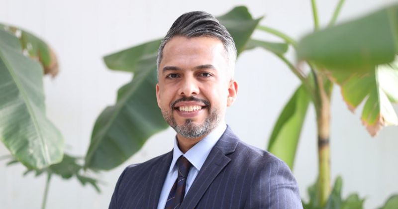 Ahmed Mesaedy