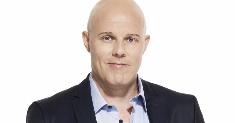 Aki Linnanahde