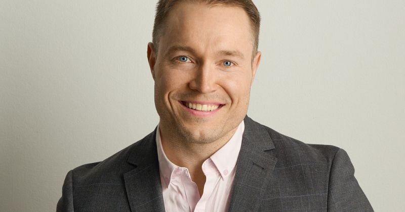 Aleksi Paavola