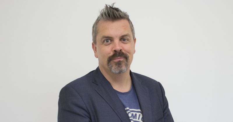 Alf Rehn