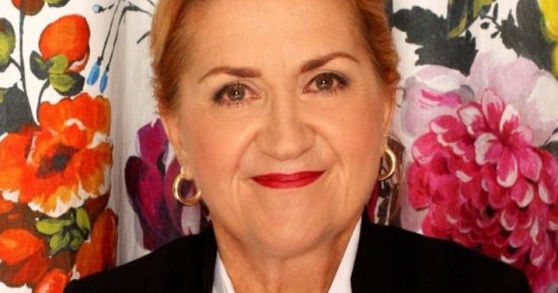 Anja Snellman