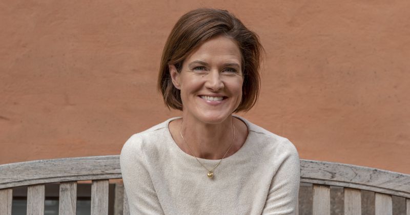 Anna Kinberg Batra