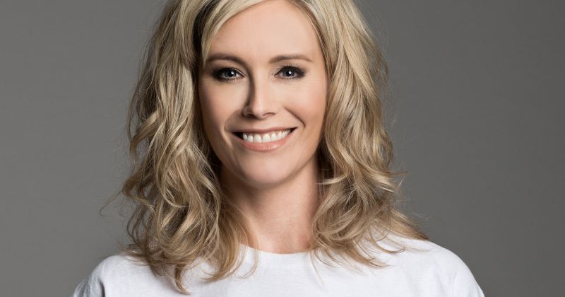 Anne Kukkohovi