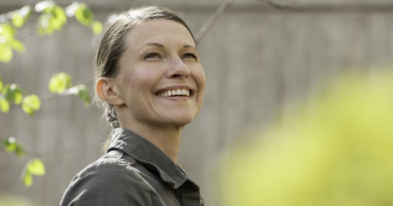 Anne Raudaskoski