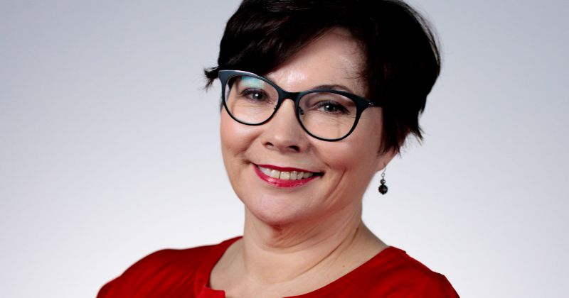 Anu Kuistiala