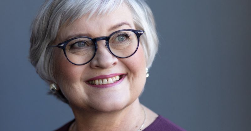 Anu Vehviläinen