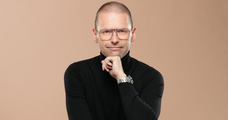 Ari Riabacke