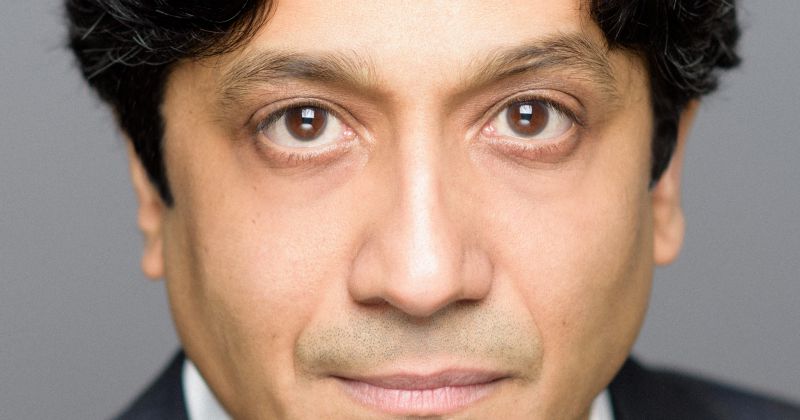 Arun Sundararajan