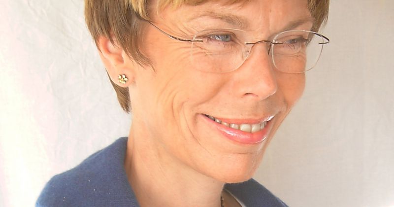 Beate Bjelke