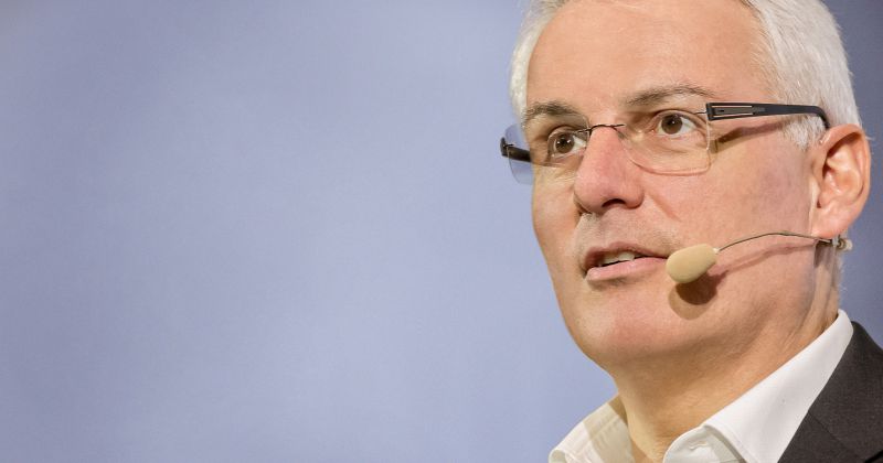 Bruno Giussani