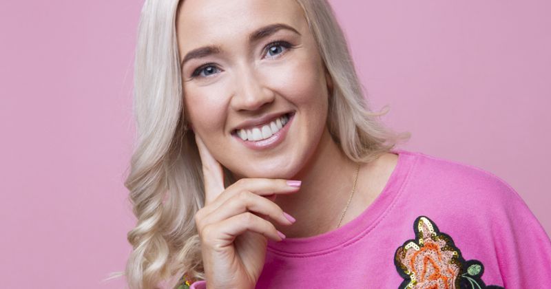 Camilla Kylander