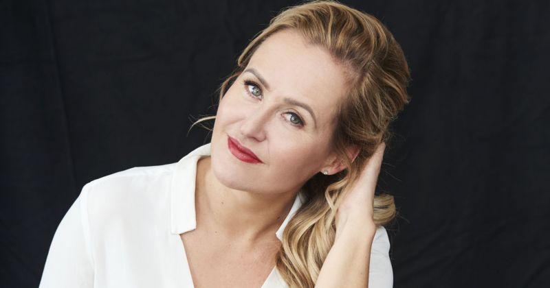 Camilla Tuominen