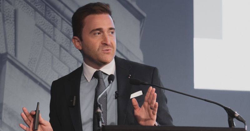 Danilo McGarry