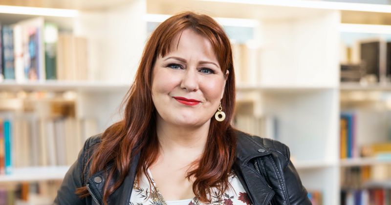 Elina Hiltunen