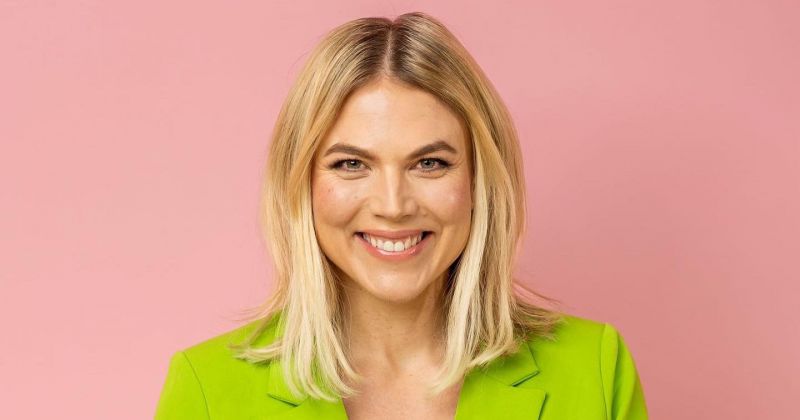 Emilia Vuorisalmi