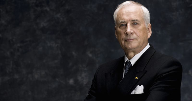 Gustav Hägglund