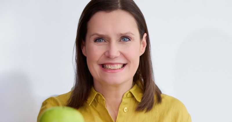 Hanna Partanen