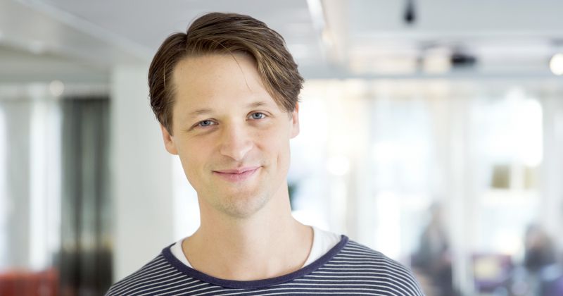 Hannes Sjöblad