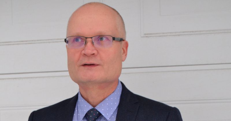 Hannu Hyppönen