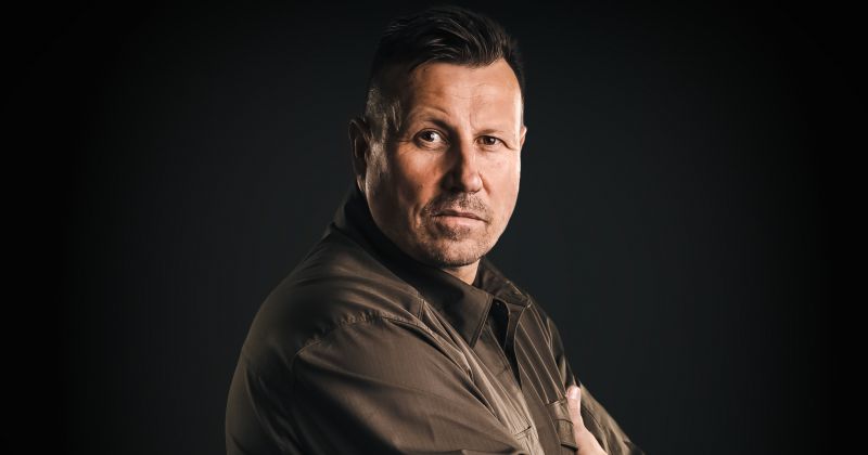 Harri Gustafsberg