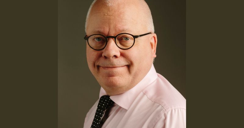 Harri Saukkomaa