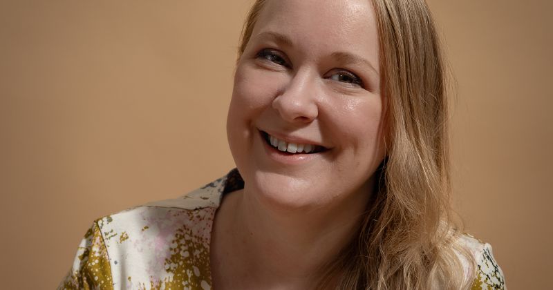 Heidi Lindström