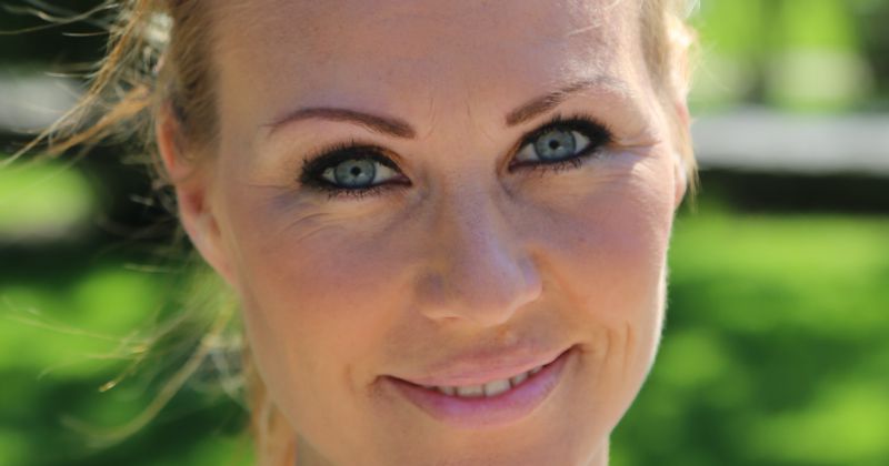 Heidi Suomi