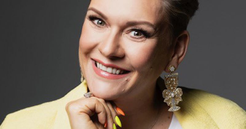 Heidi Willman