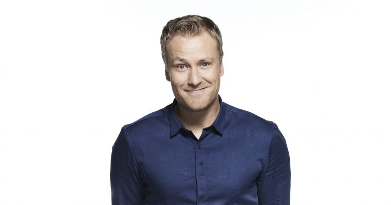 Heikki Paasonen