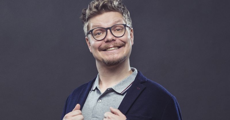 Heikki Vilja