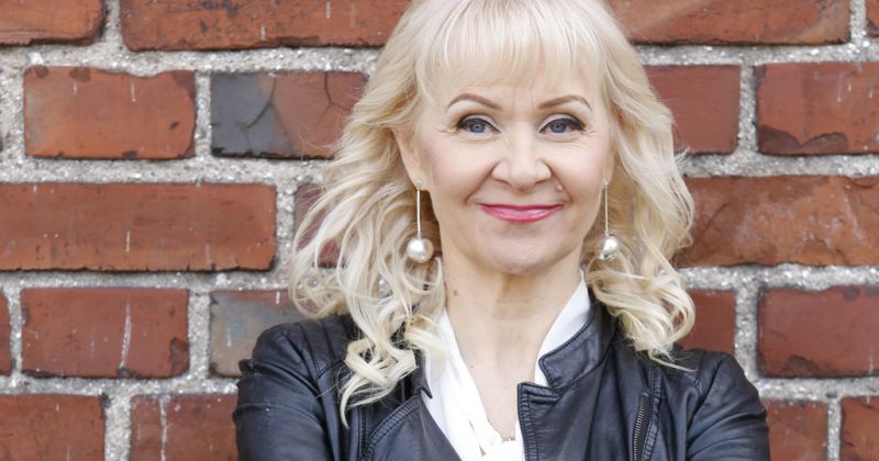 Helka Pirinen