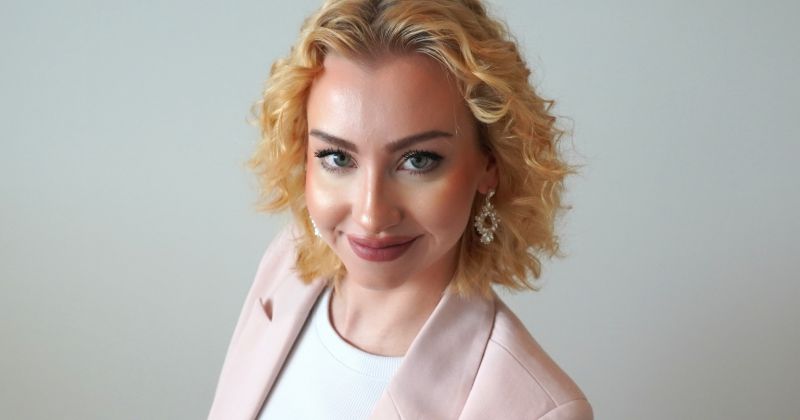 Henrietta Karjalainen