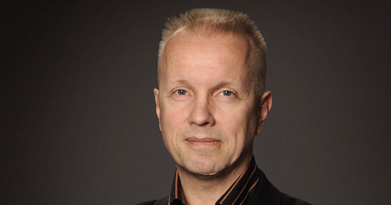 Ilkka Halava