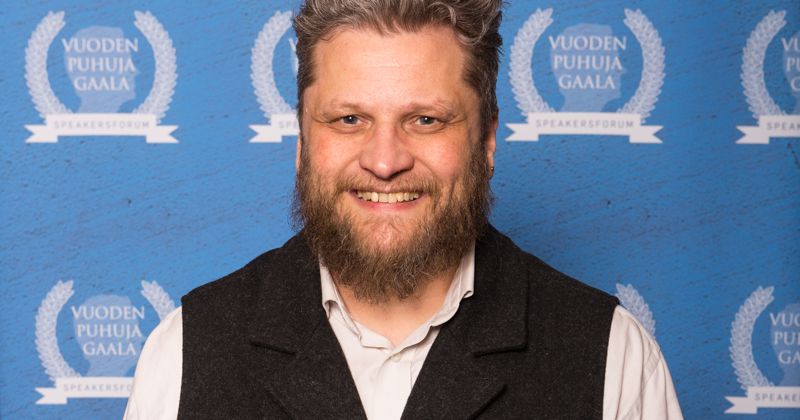 Jaakko Heinimäki
