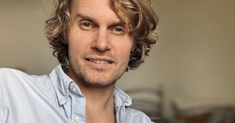 Jaakko Luomanen
