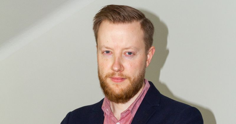 Jaakko Luomaranta