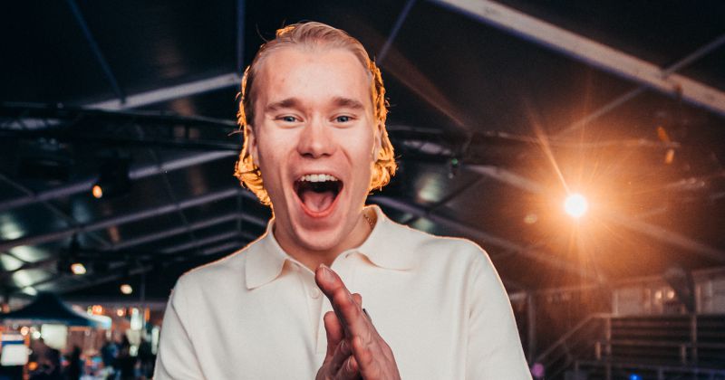 Jaakko Parkkali
