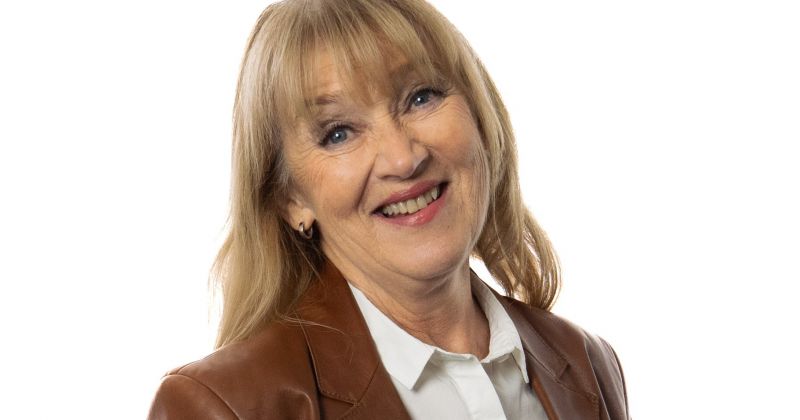 Jaana Saarinen
