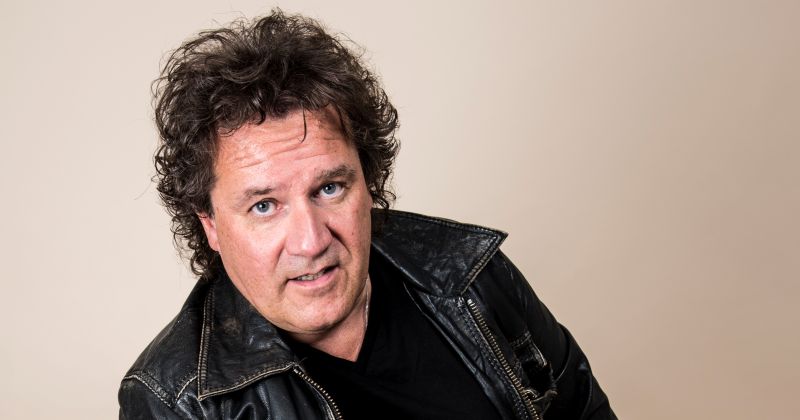 Jacke Björklund