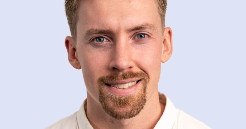 Jalmari Karvinen