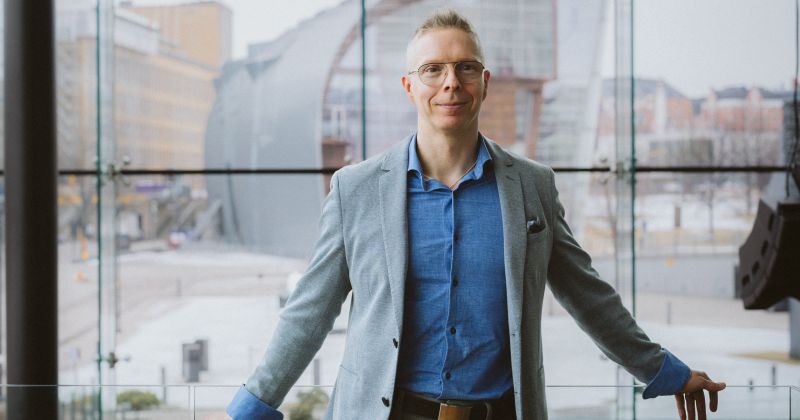 Janne Kanervisto