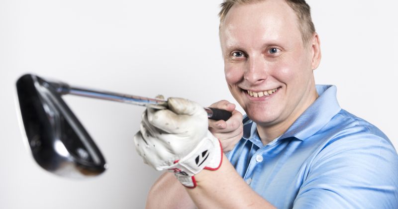 Janne Mustonen