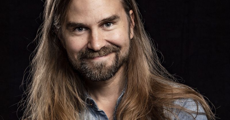 Jari Lähdevuori
