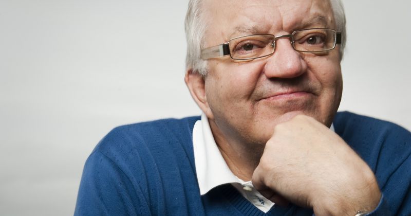 Jari Sinkkonen