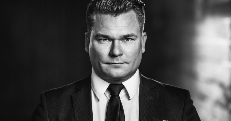 Jarkko Sjöman