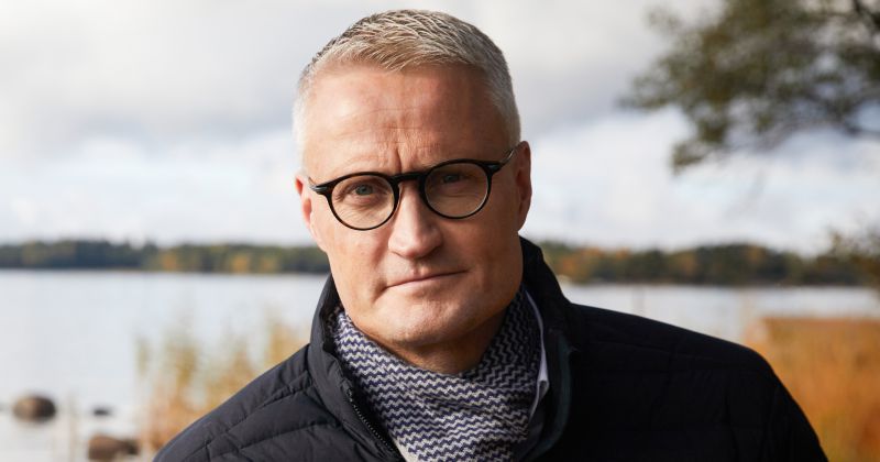 Jarno Limnell