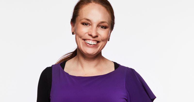 Jenni Spännäri