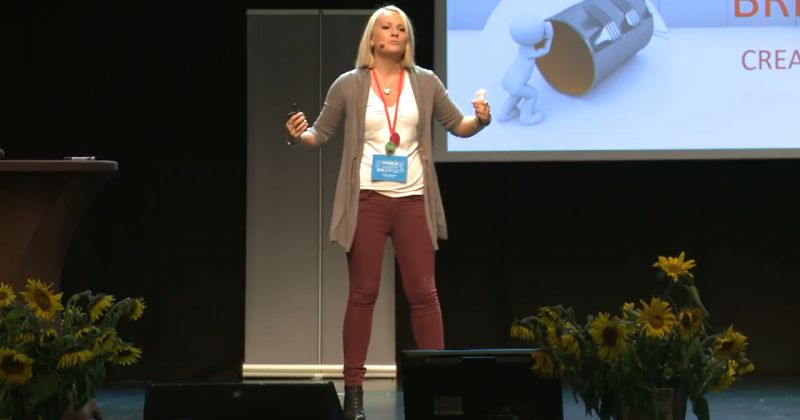 Jennica Storbjörk