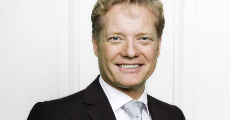 Johan Bygge